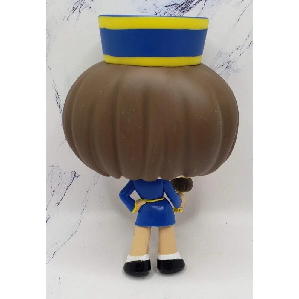 Funko Pop Ad Icons : PEZ : PEZ GIRL #80 Vinyl Figure